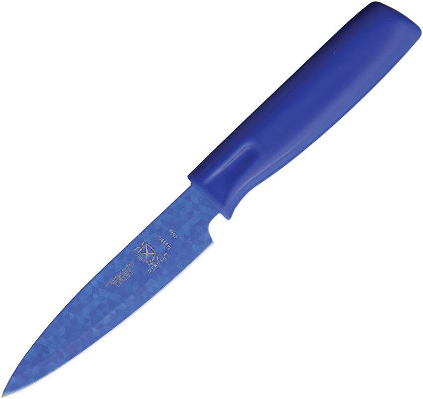 Non-Stick Paring Blue M33911B