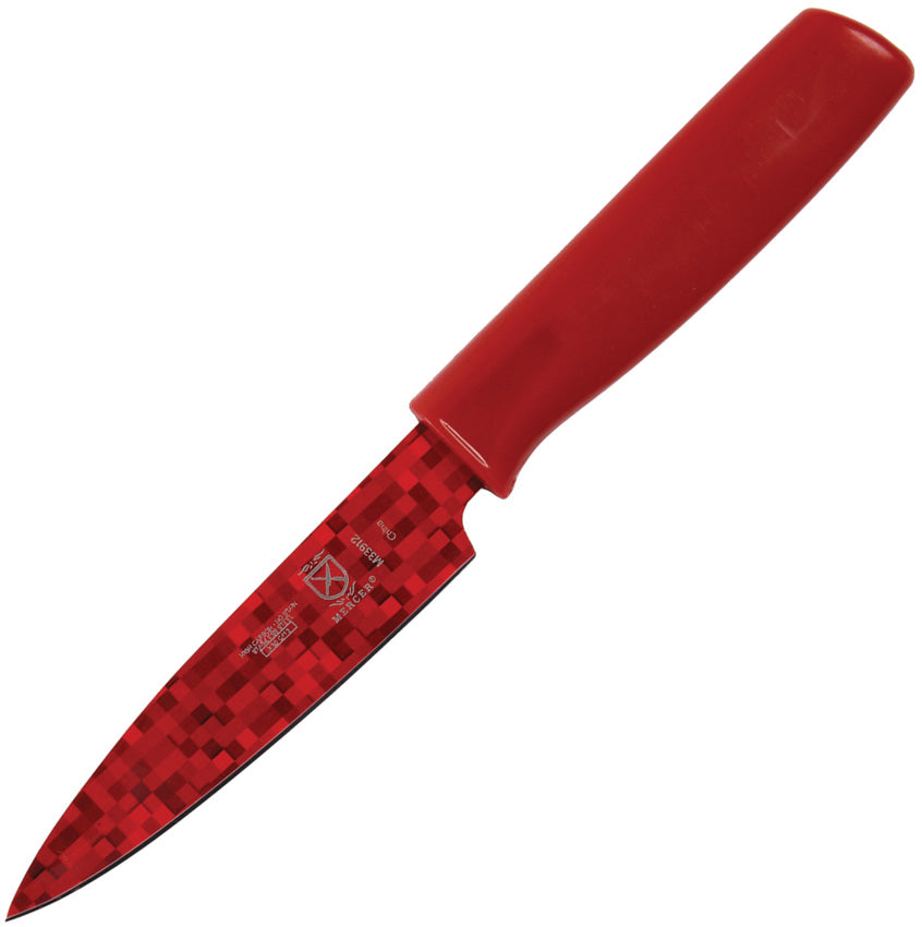 Non-Stick Paring Red M33912B