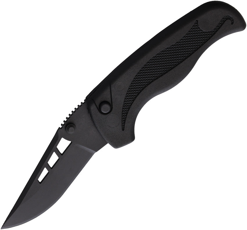 Blackie Collins ButtonLock A/O BCPB