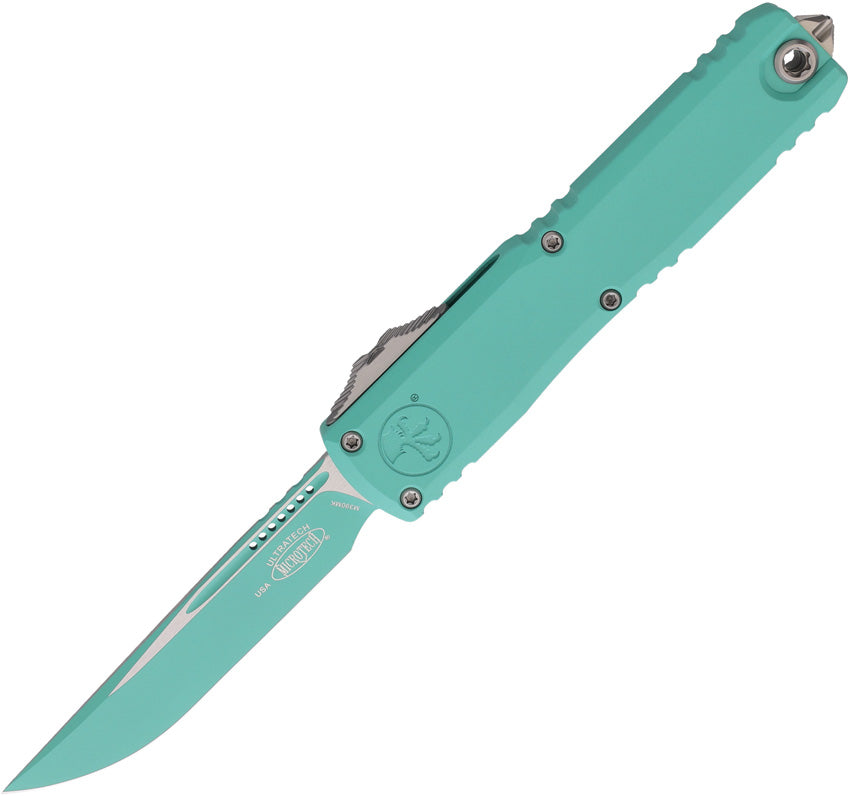 Auto Ultratech Gen III ZBP OTF