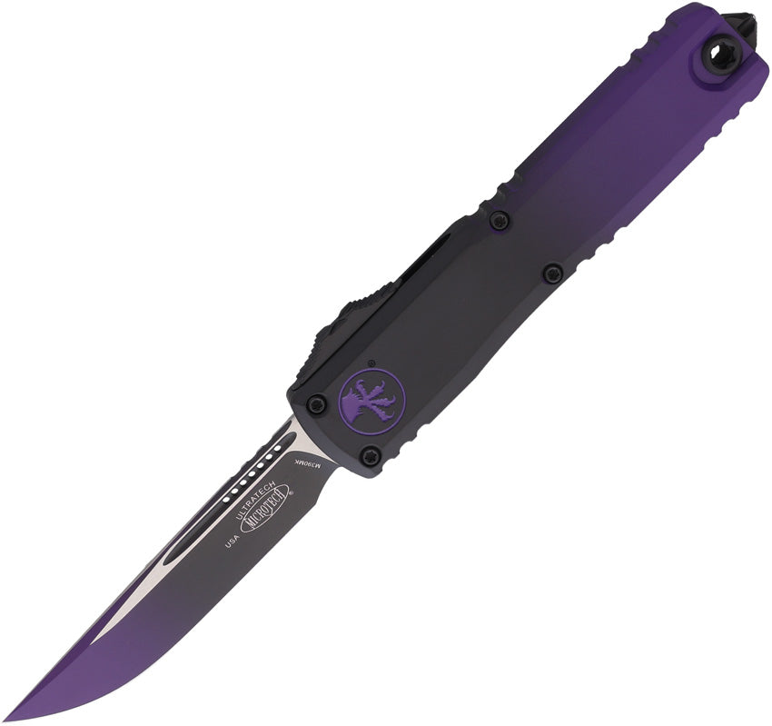 Auto Ultratech Gen III ZBP OTF 1121-1FBKPU