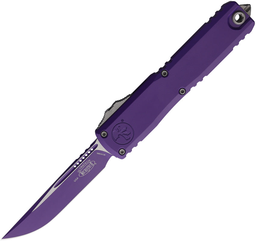 Auto Ultratech Gen III ZBP OTF