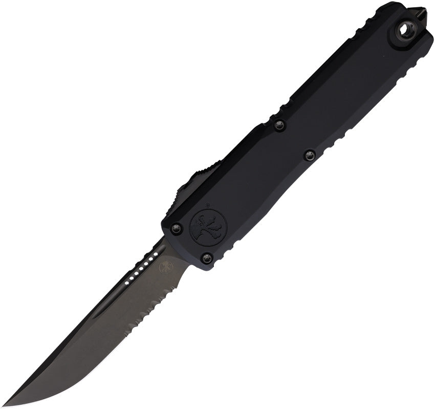 Auto Ultratech Gen III ZBP OTF 1121-2DLCTSH