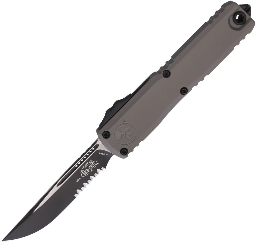 Auto Ultratech Gen III ZBP OTF 1121-2NC