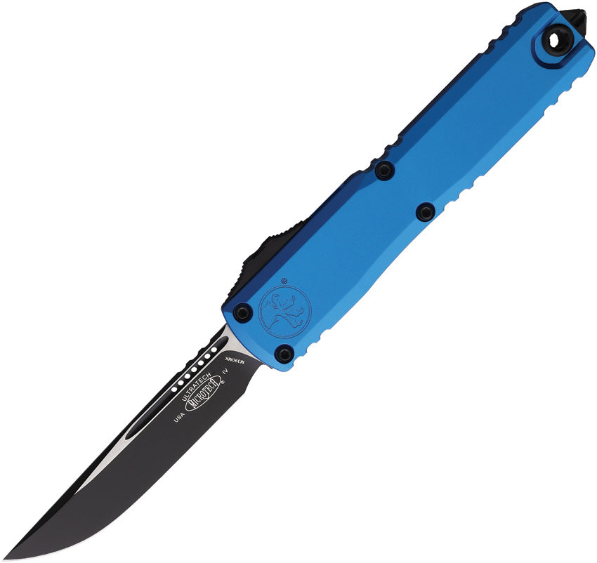 Auto Ultratech S/E Gen IV OTF 11214-1BL