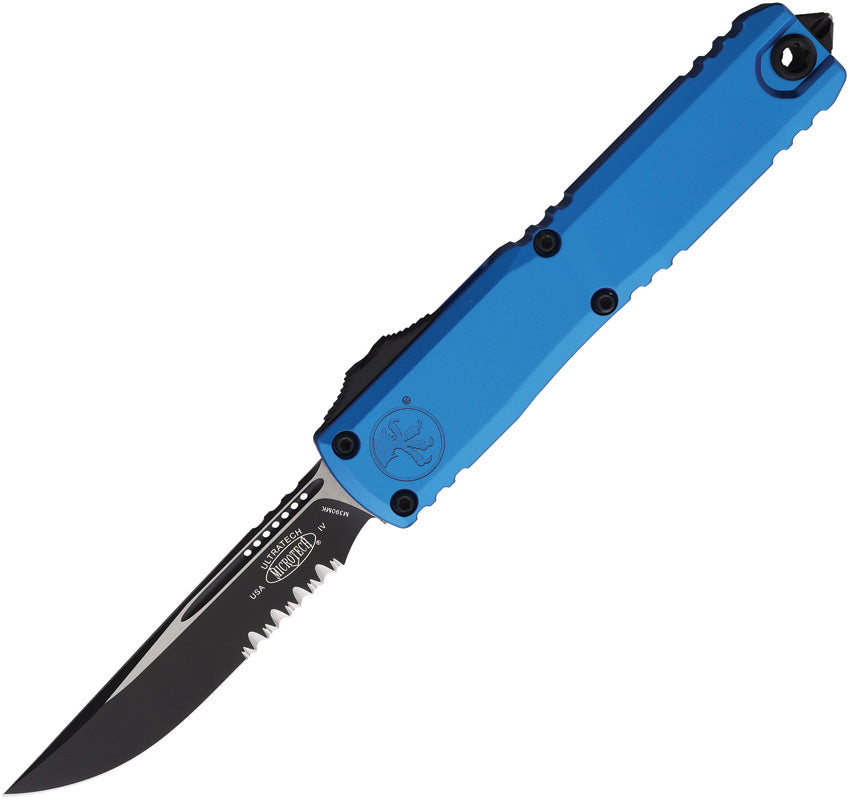 Auto Ultratech S/E Gen IV OTF 11214-2BL