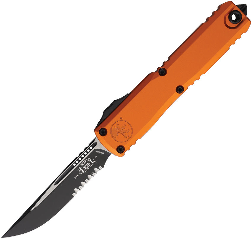 Auto Ultratech S/E Gen IV OTF 11214-2OR