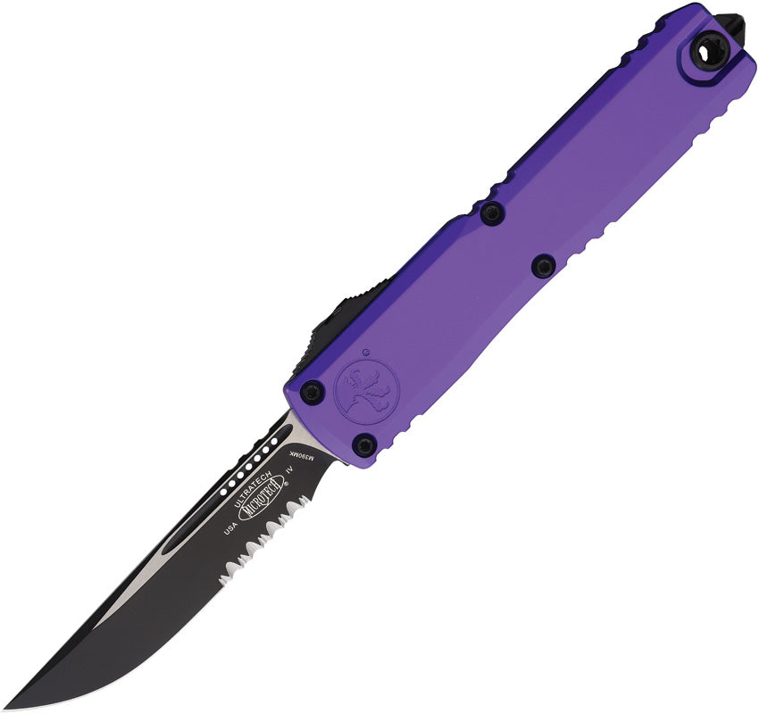 Auto Ultratech S/E Gen IV OTF