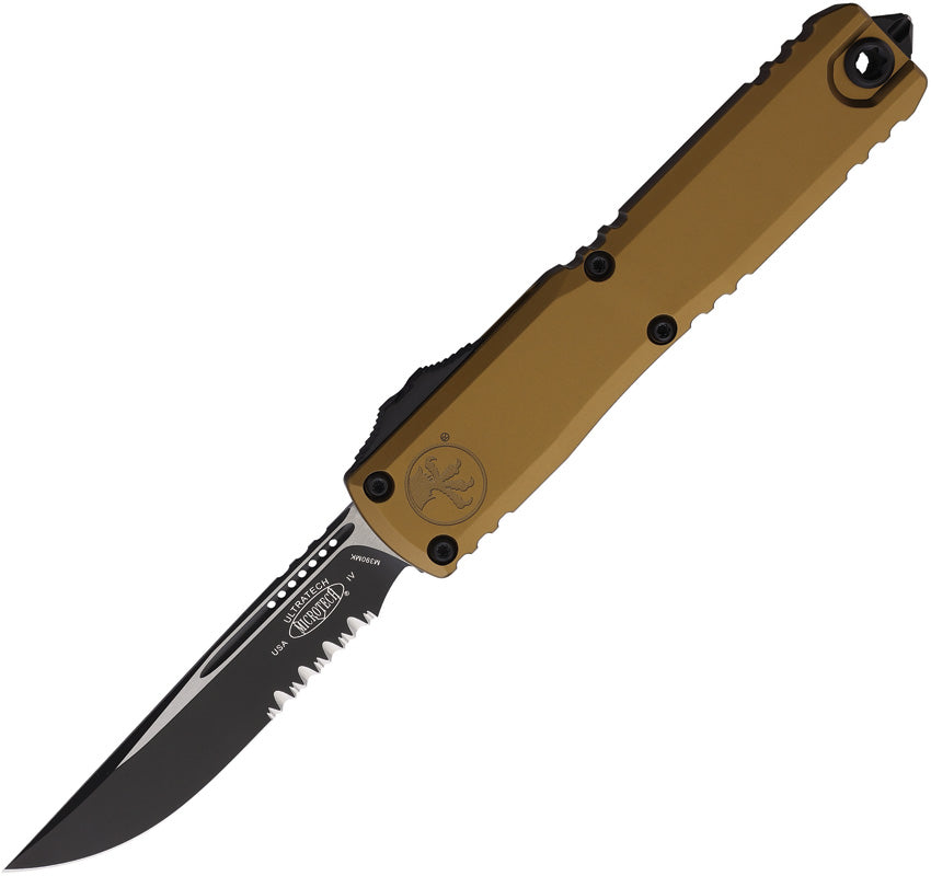 Auto Ultratech S/E Gen IV OTF 11214-2TA
