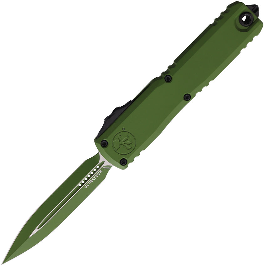 Auto Ultratech Gen III ZBP OTF