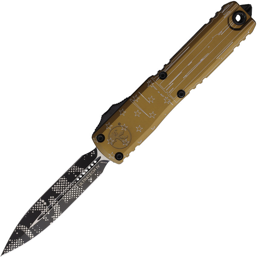 Auto Ultratech Gen IV D/E OTF 11224-1TAHR