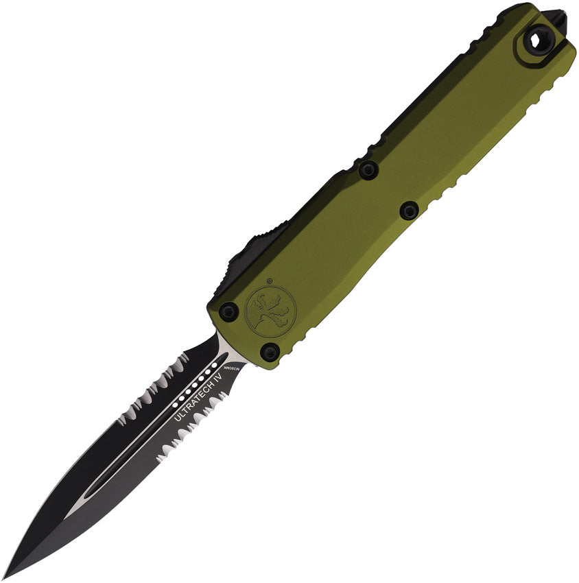 Auto Ultratech Gen IV D/E OTF 11224-2OD