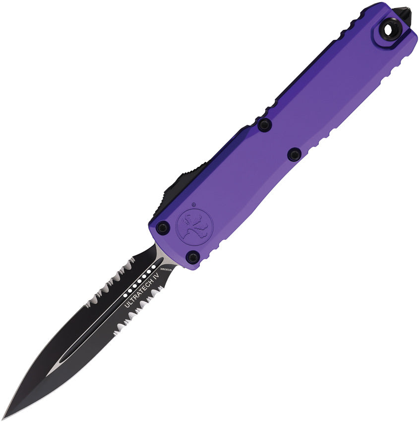 Auto Ultratech Gen IV D/E OTF 11224-2PU