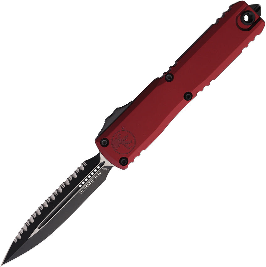 Auto Ultratech Gen IV D/E OTF 11224-3MR