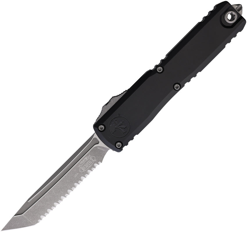 Auto Ultratech Gen III ZBP OTF 1123-12AP