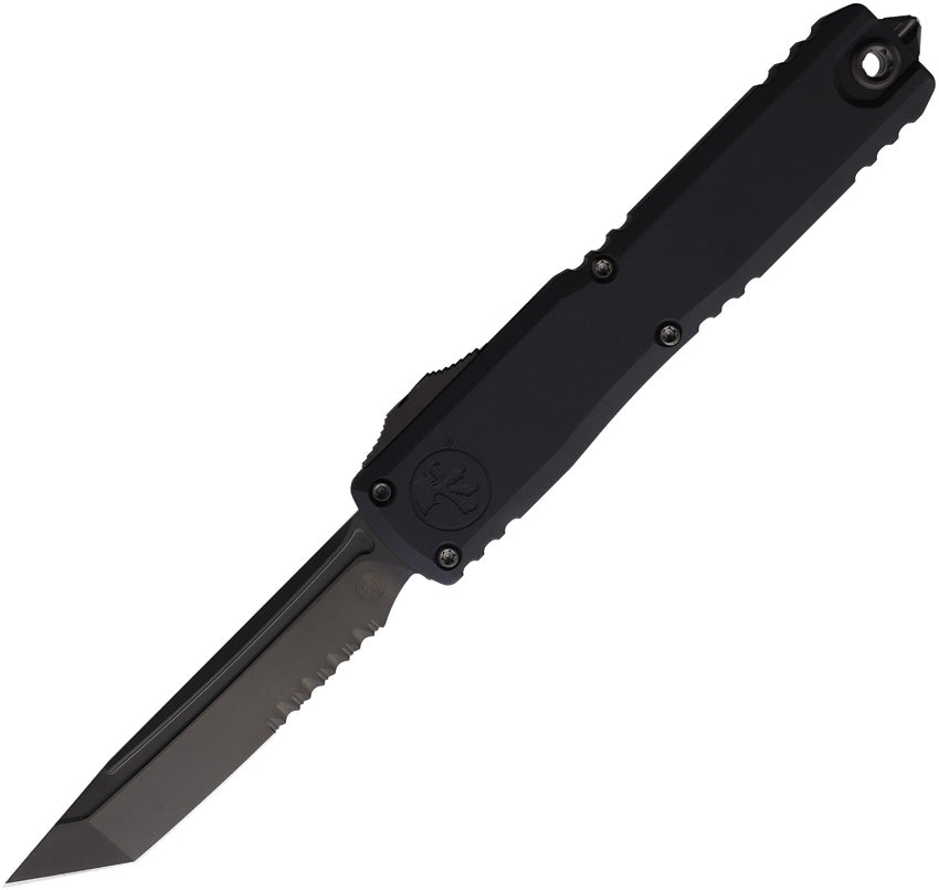 Auto Ultratech Gen III ZBP OTF 1123-2DLCTSH