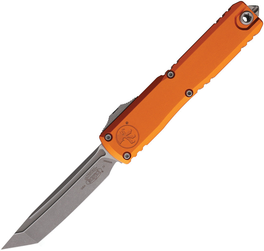 Auto Ultratech Gen IV T/E OTF 11234-10APOR