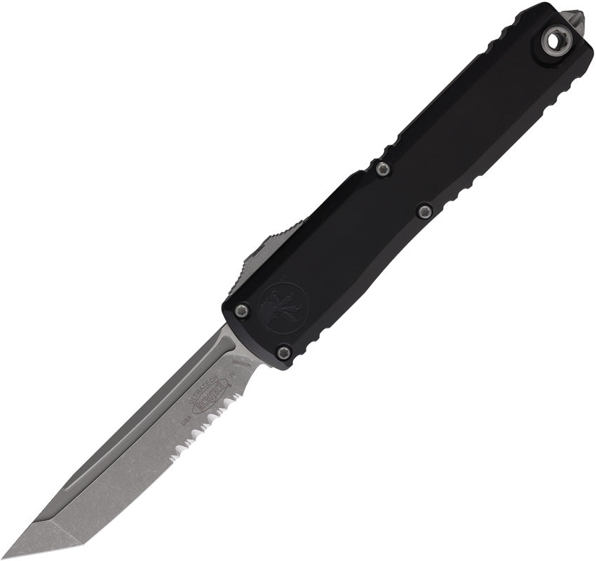 Auto Ultratech T/E Gen IV OTF 11234-11AP