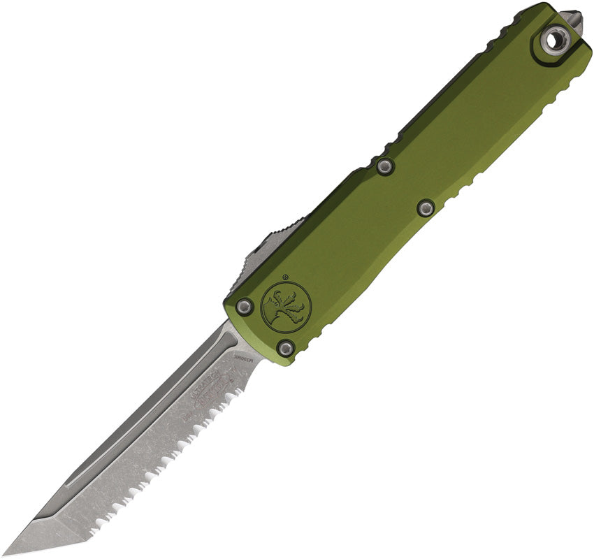 Auto Ultratech Gen IV T/E OTF 11234-12APOD