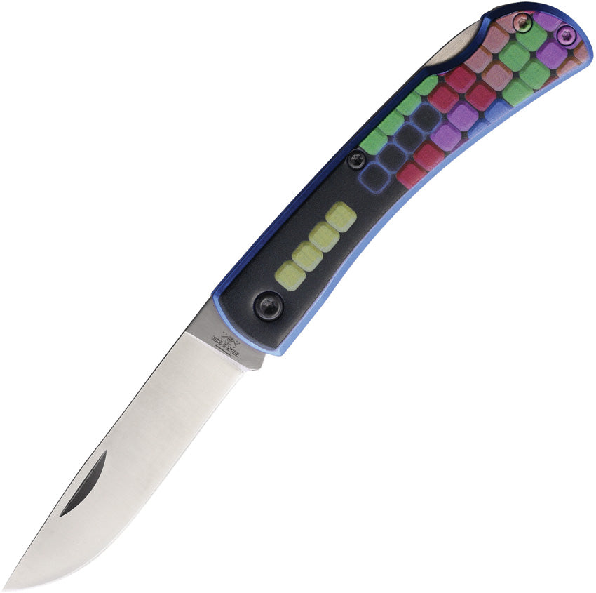 Farmhand Lockback Gamer U137LBLTRS