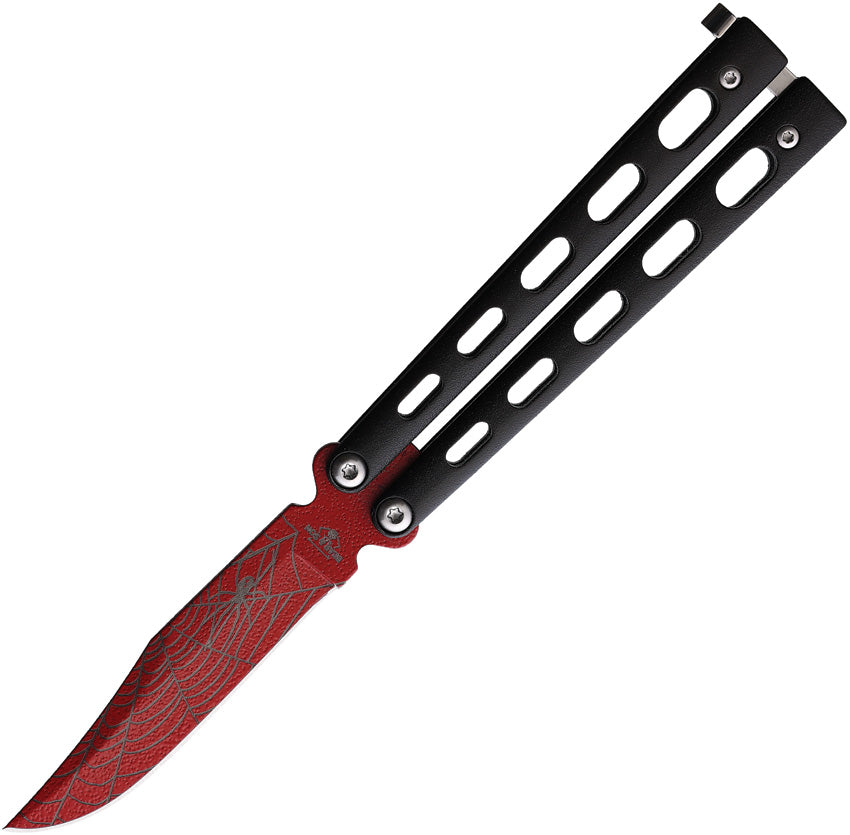 Widow Series Butterfly W113B