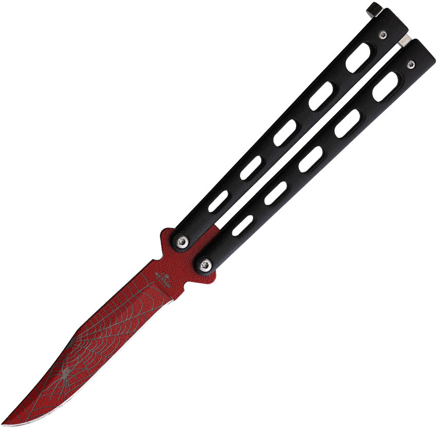Widow Series Butterfly W114B