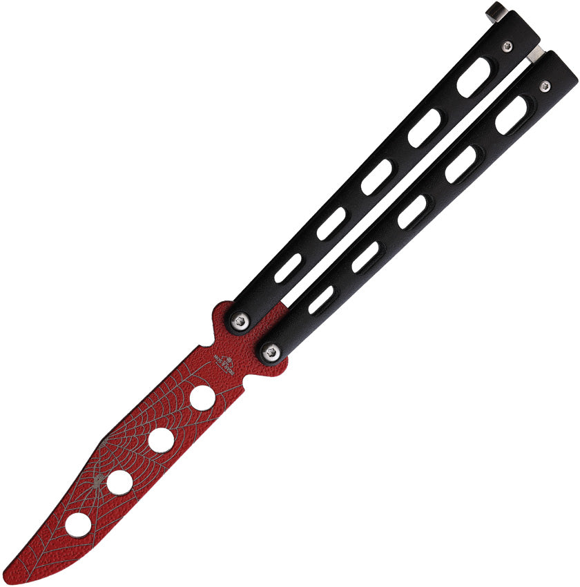 Widow Series Butterfly Trainer W114BTR