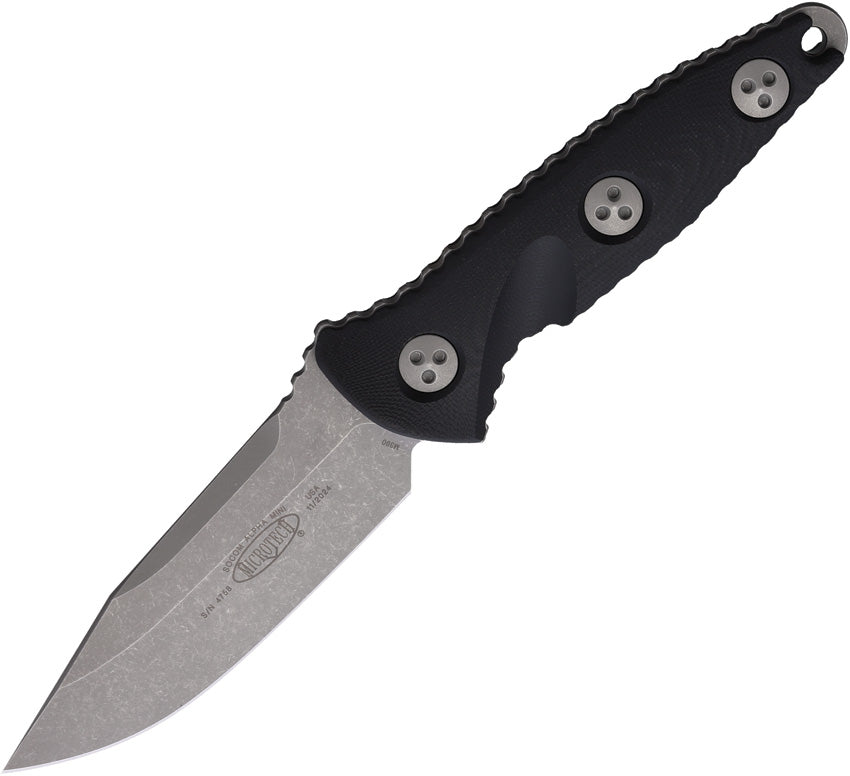 SOCOM Alpha Mini S/E SW Apoc 113M-10AP