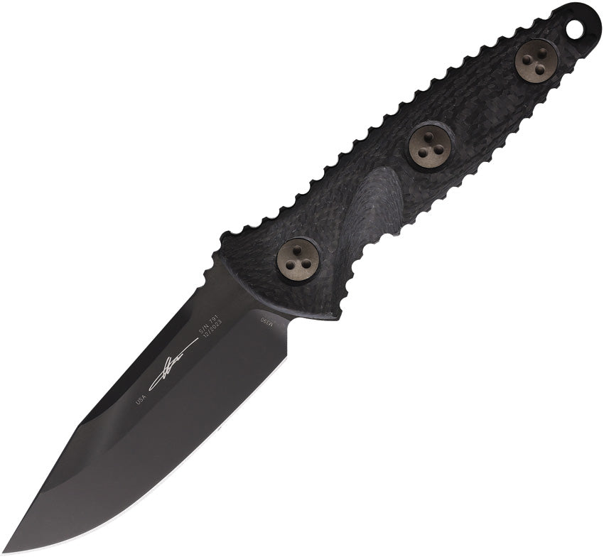 SOCOM Alpha Mini S/E DLC CF 113M-1DLCCFS