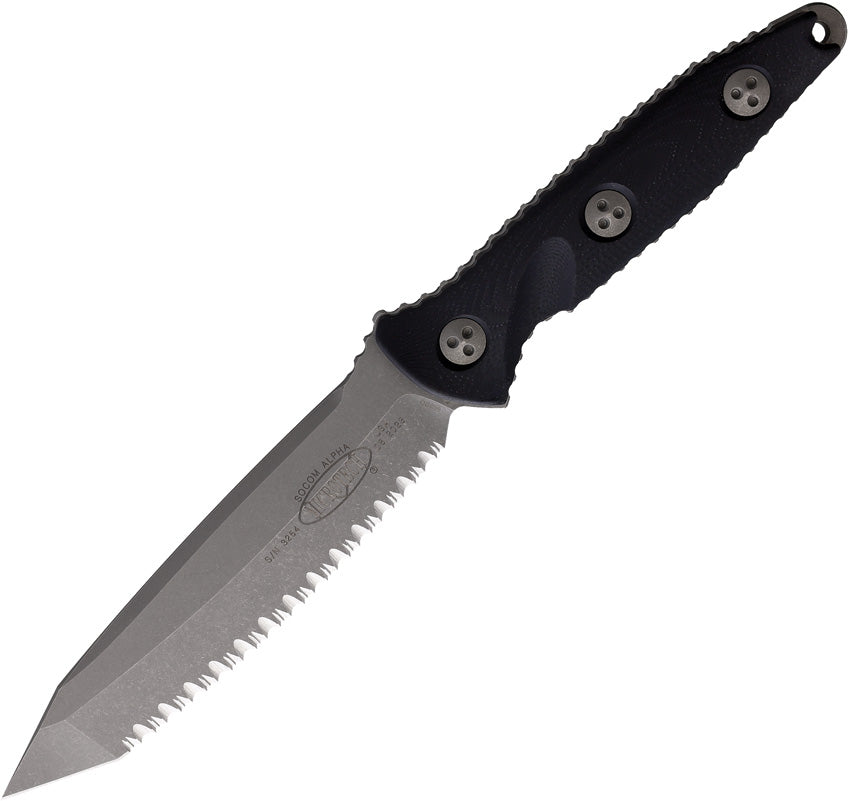 Socom Alpha T/E AP FS 11412AP