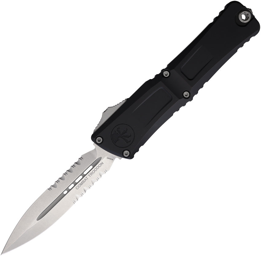 Auto Combat Troodon DE Gen III 1142-11