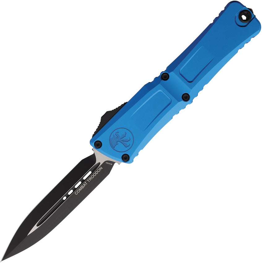 Auto Combat Troodon DE Gen III 1142-1BL