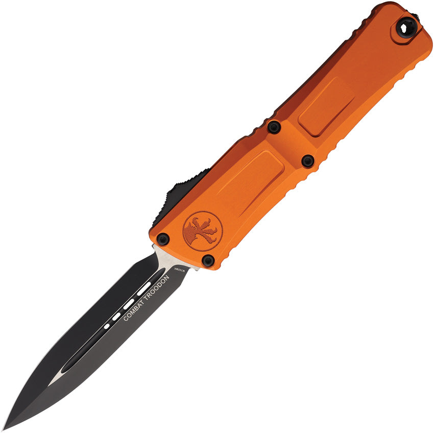Auto Combat Troodon DE Gen III 1142-1OR