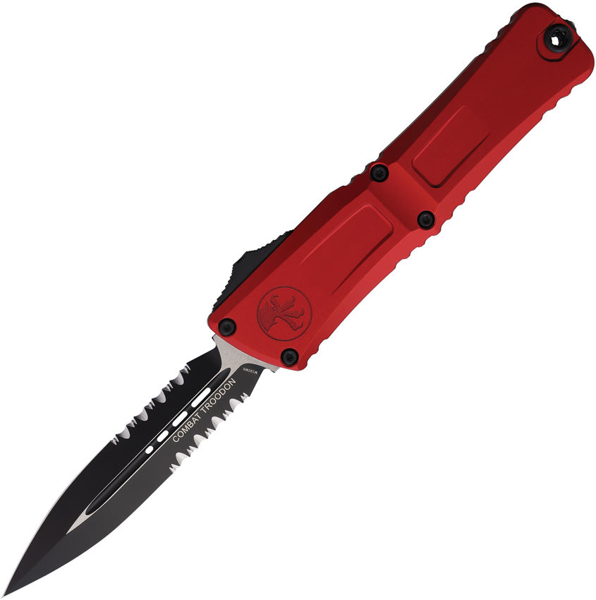 Auto Combat Troodon DE Gen III 1142-2RD