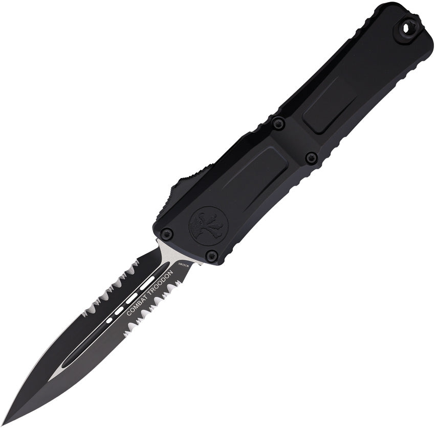 Auto Combat Troodon DE Gen III 1142-2T
