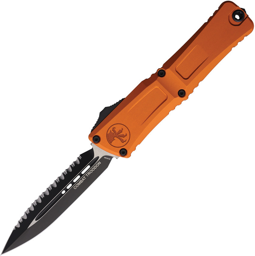 Auto Combat Troodon DE Gen III 1142-3OR