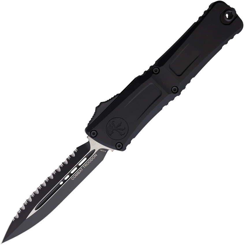 Auto Combat Troodon DE Gen III 1142-3T