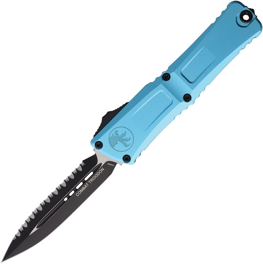 Auto Combat Troodon DE Gen III 1142-3TQ