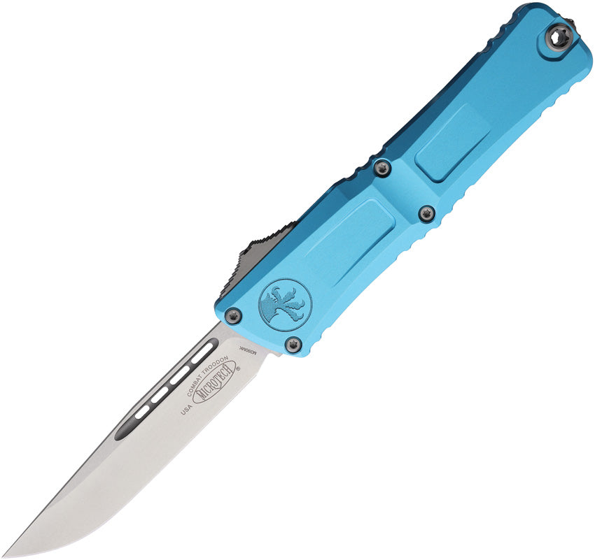 Auto Combat Troodon SE Gen III 1143-10TQ