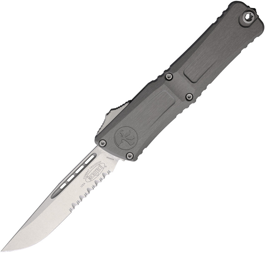 Auto Combat Troodon SE Gen III 1143-11NC