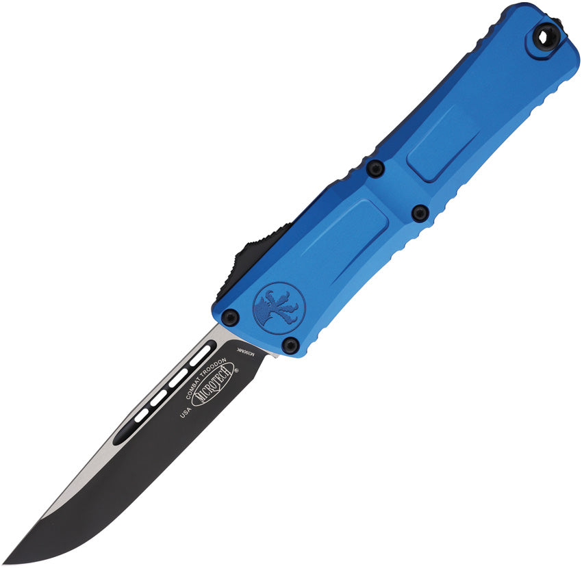 Auto Combat Troodon SE Gen III 1143-1BL
