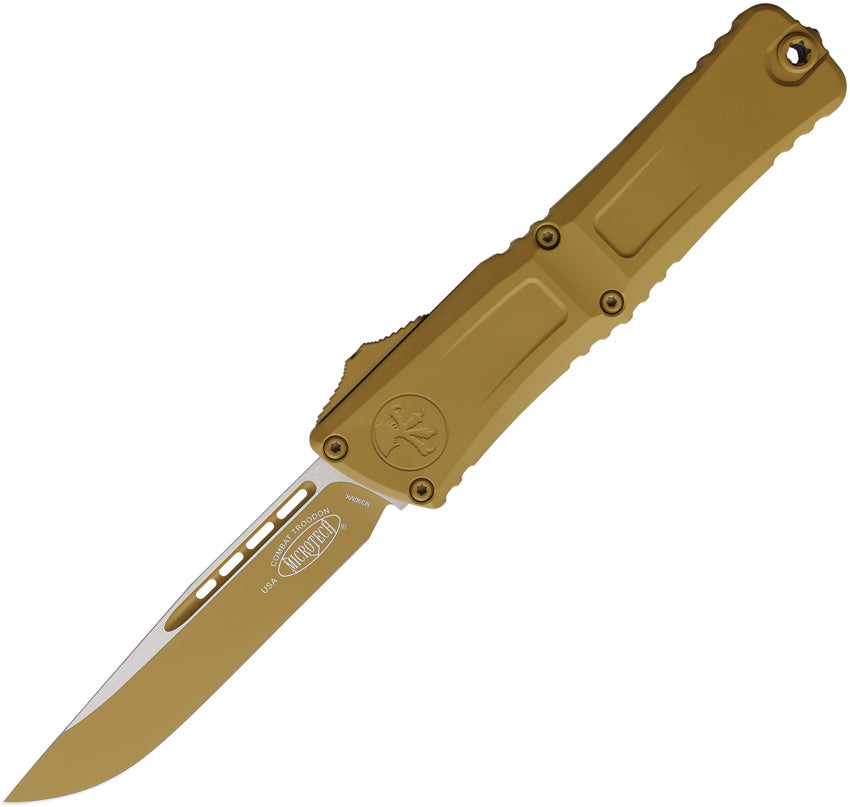 Auto Combat Troodon SE Gen III 1143-1CRA