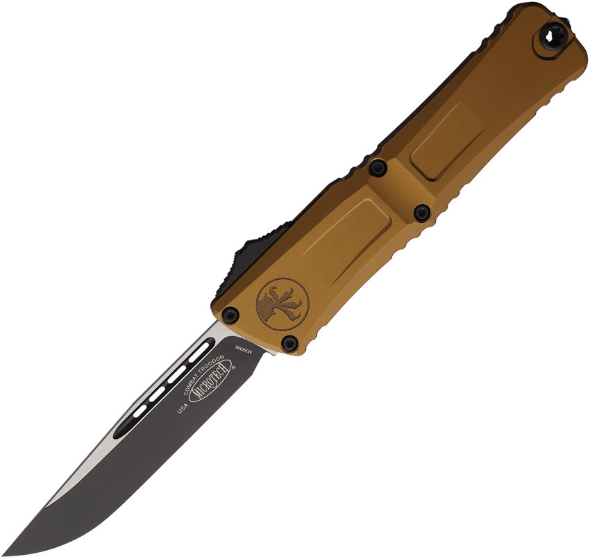 Auto Combat Troodon SE Gen III 1143-1TA