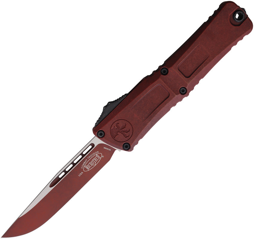 Auto Combat Troodon SE Gen III 1143-1WCM