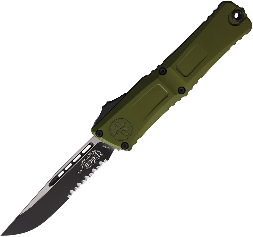 Auto Combat Troodon SE Gen III 1143-2OD