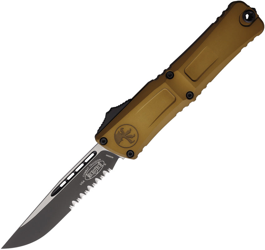 Auto Combat Troodon SE Gen III 1143-2TA