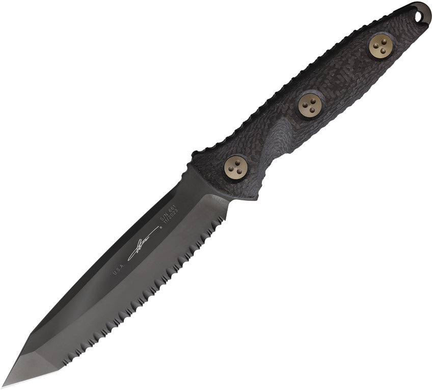 Socom Alpha T/E DLC F/S 114-3DLCCFS