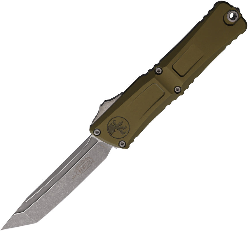 Auto Combat Troodon TE Gen III 1144-10APOD