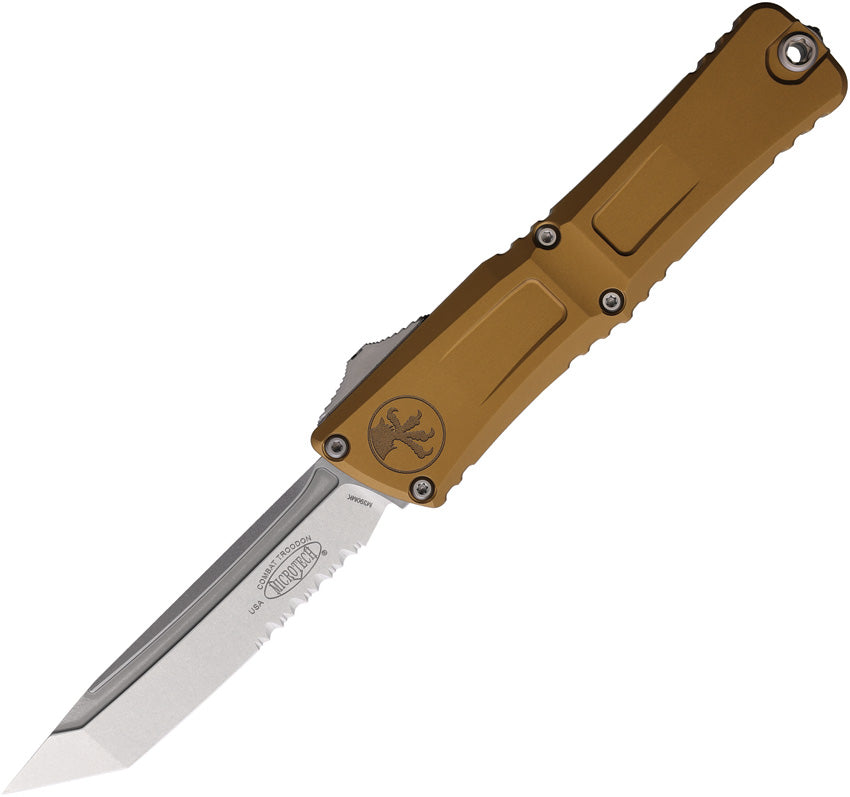 Auto Combat Troodon T/E GenIII 1144-11TA