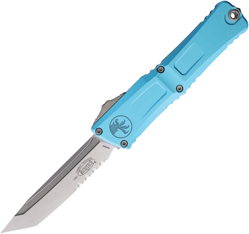 Auto Combat Troodon T/E GenIII 1144-11TQ